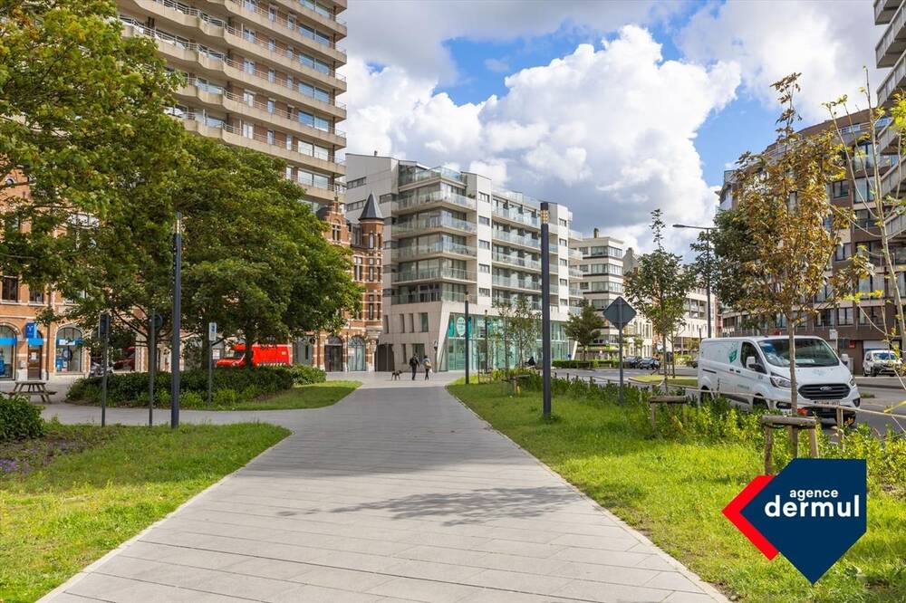 Handelszaak te koop in Oostende 8400 599000.00€ slaapkamers 242.00m² - Zoekertje 232994