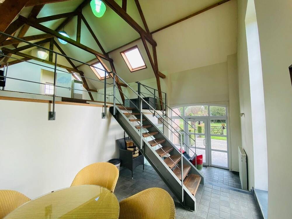 Handelszaak te huur in Desselgem 8792 1200.00€ slaapkamers 90.00m² - Zoekertje 233238