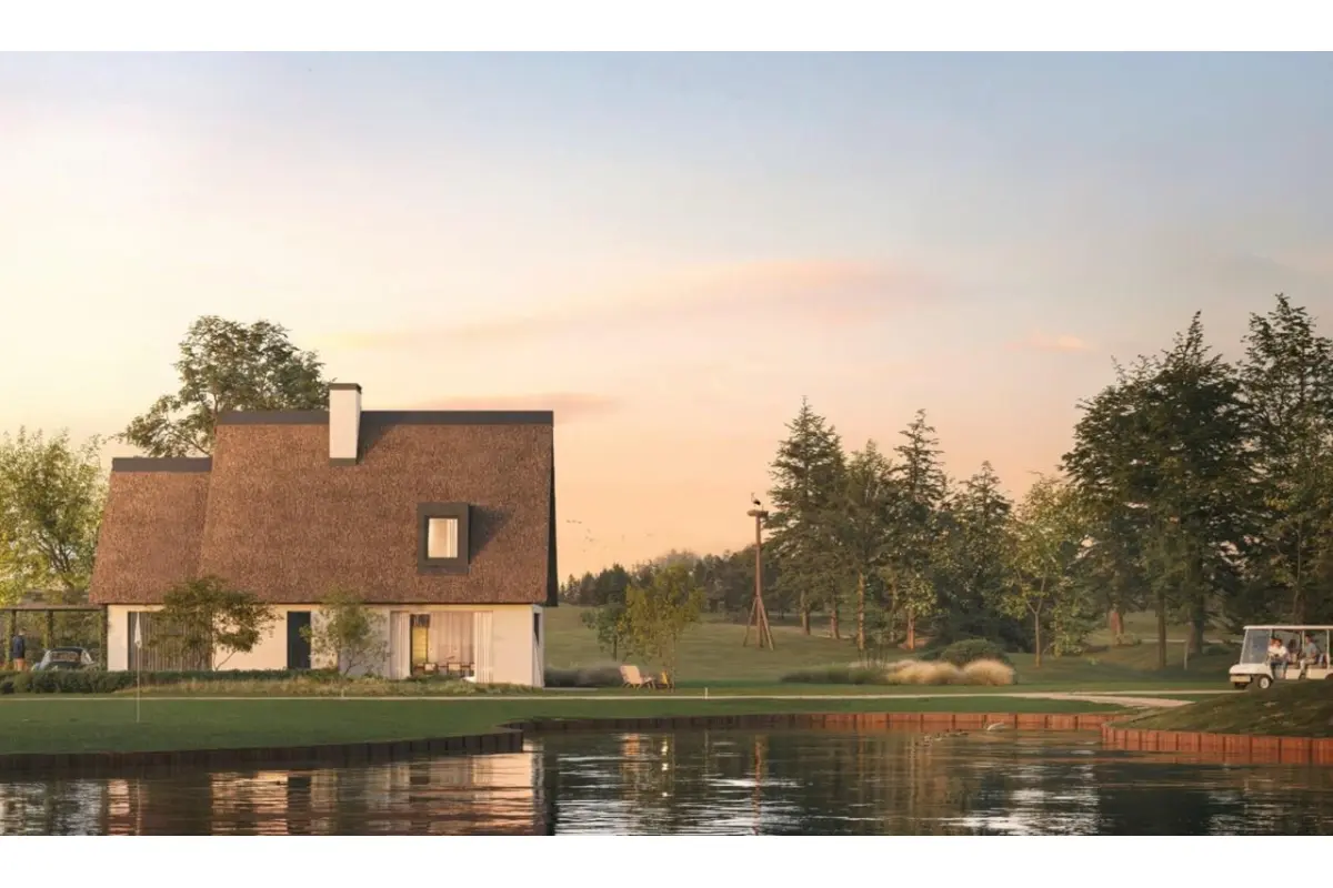 Huis te  koop in Knokke-Heist 8300 680000.00€ 3 slaapkamers 124.00m² - Zoekertje 234851