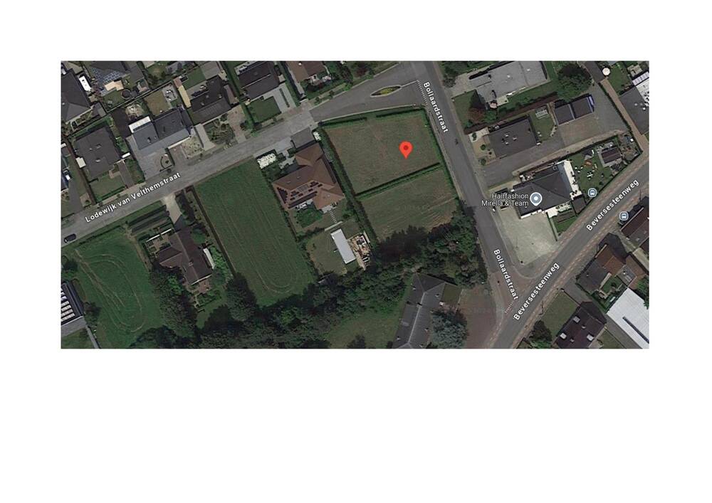 Grond te  koop in Roeselare 8800 243250.00€  slaapkamers m² - Zoekertje 586690