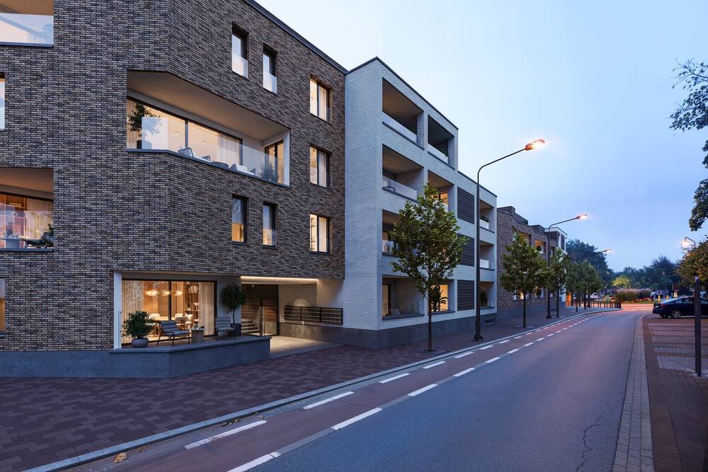 Andere te  koop in De Panne 8660 295000.00€  slaapkamers m² - Zoekertje 241242