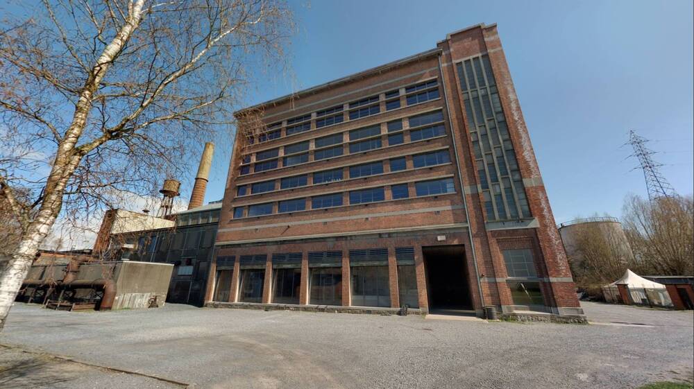 Handelszaak te koop in Zwevegem 8550 785400.00€ 0 slaapkamers m² - Zoekertje 242587