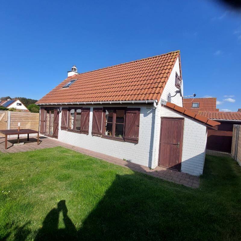 Huis te koop in Wenduine 8420 265000.00€ 3 slaapkamers 100.00m² - Zoekertje 241864
