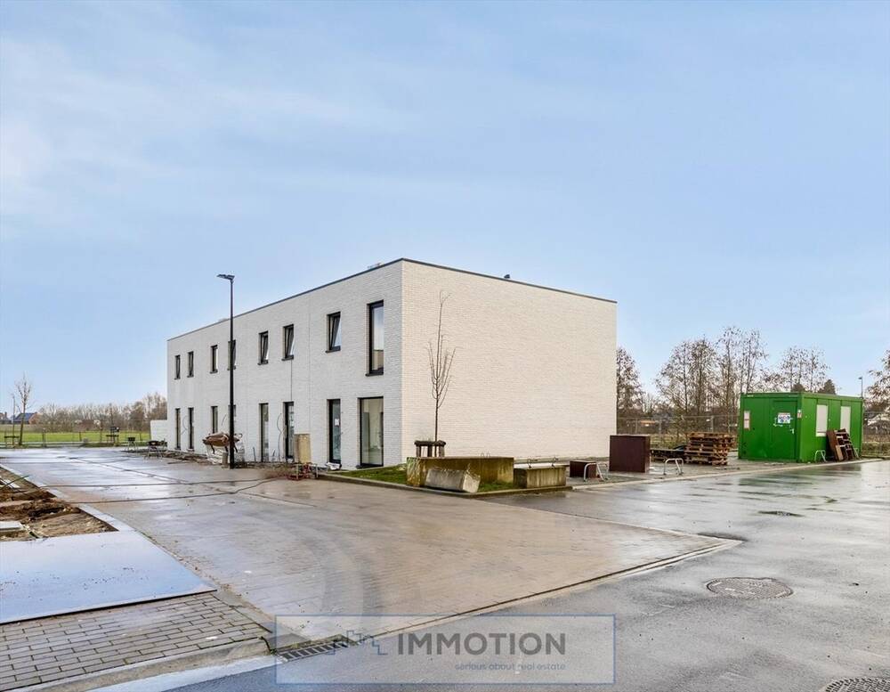 Appartementsgebouw te  koop in Kuurne 8520 275051.00€ 3 slaapkamers 115.00m² - Zoekertje 244365