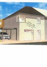 Huis te koop in Rekkem 8930 289550.00€ 3 slaapkamers 399.00m² - Zoekertje 243713