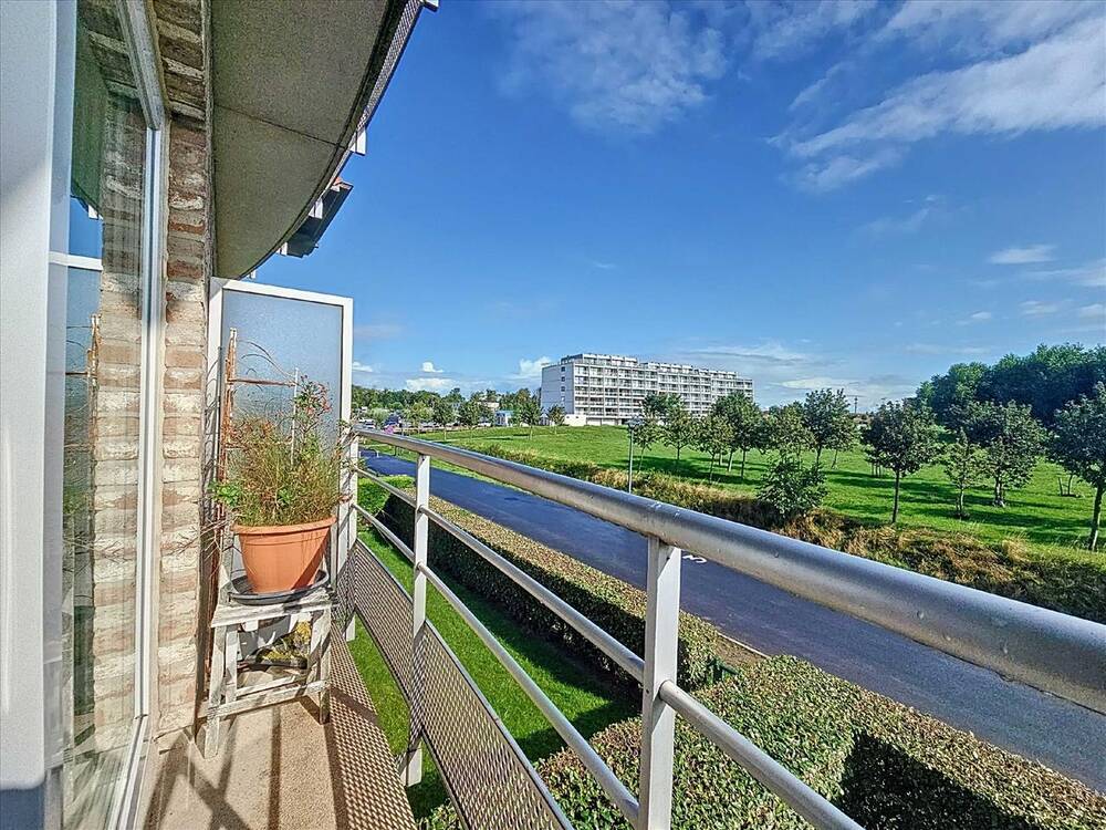 Appartementsgebouw te koop in Nieuwpoort 8620 465000.00€ 2 slaapkamers 93.00m² - Zoekertje 323135