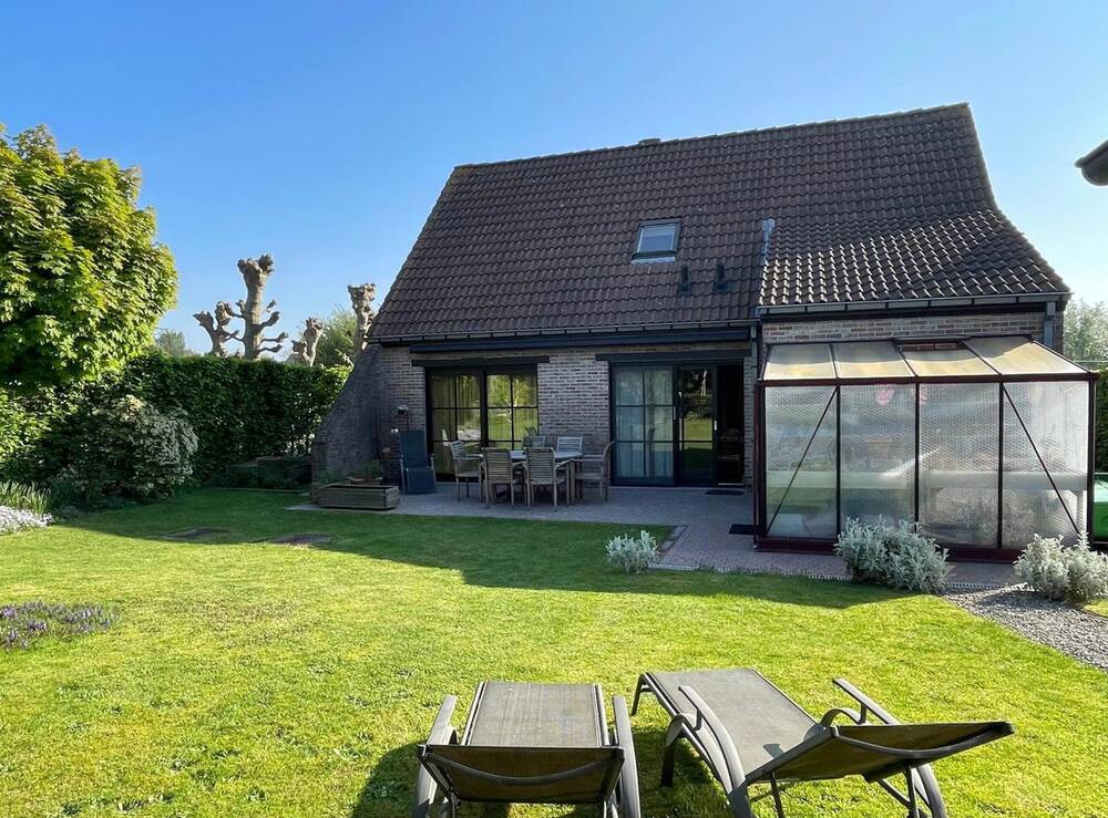 Huis te in Tielt 8700 326000.00€ 3 slaapkamers 130.00m² - Zoekertje 247218