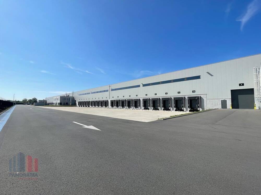 Handelszaak te huur in Zeebrugge 8380 119754.00€ slaapkamers 22926.00m² - Zoekertje 247988