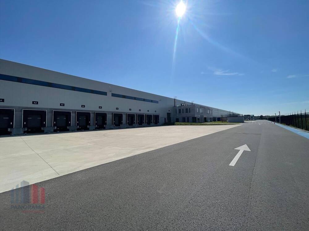 Handelszaak te huur in Zeebrugge 8380 79926.00€ slaapkamers 15294.00m² - Zoekertje 247987