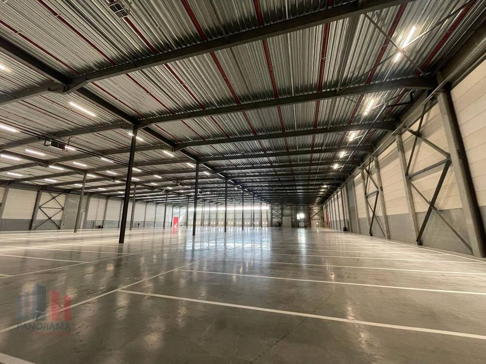 Handelszaak te huur in Zeebrugge 8380 39828.00€ slaapkamers 7632.00m² - Zoekertje 247986