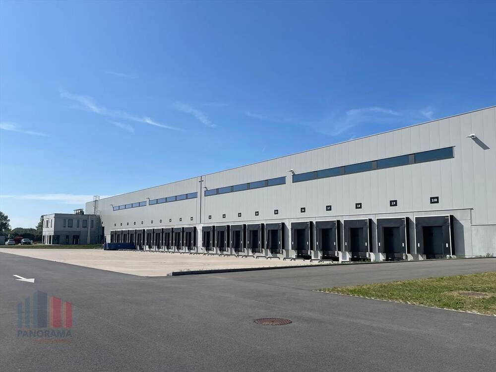 Handelszaak te huur in Zeebrugge 8380 159851.00€ slaapkamers 30579.00m² - Zoekertje 247989