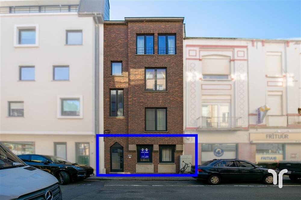 Studio te in Wenduine 8420 95000.00€ slaapkamers 40.00m² - Zoekertje 542893