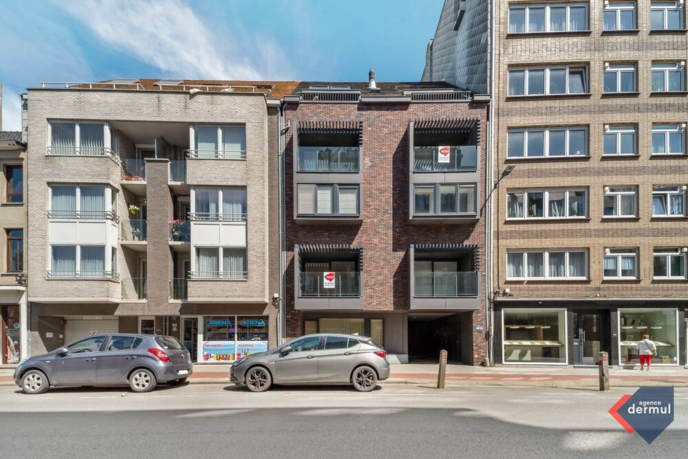Parking te koop in Oostende 8400 24000.00€ slaapkamers m² - Zoekertje 252028