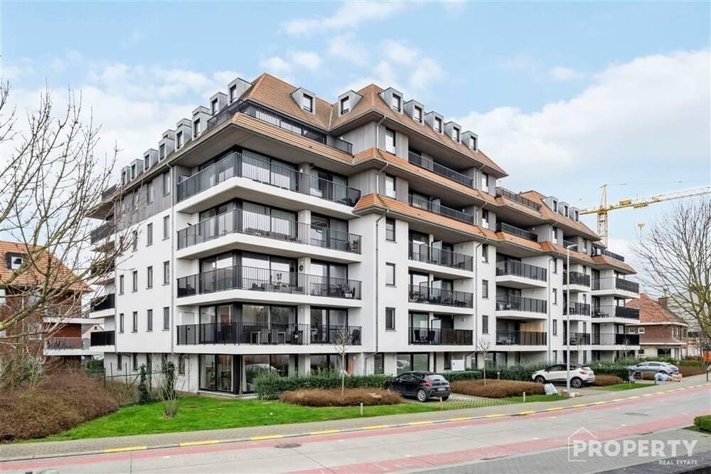 Appartement te koop in Harelbeke 8530 290000.00€ 2 slaapkamers 85.00m² - Zoekertje 255265