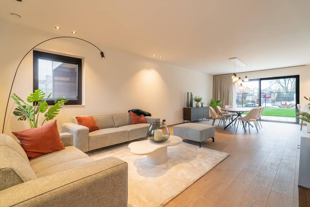 Huis te koop in Sint-Baafs-Vijve 8710 369500.00€ 3 slaapkamers 177.80m² - Zoekertje 253984