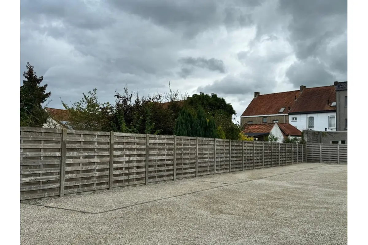 Parking te  koop in Staden 8840 7000.00€  slaapkamers m² - Zoekertje 256495