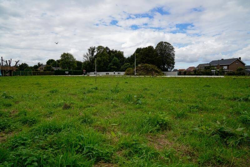 Grond te koop in Koekelare 8680 143500.00€ slaapkamers m² - Zoekertje 257169