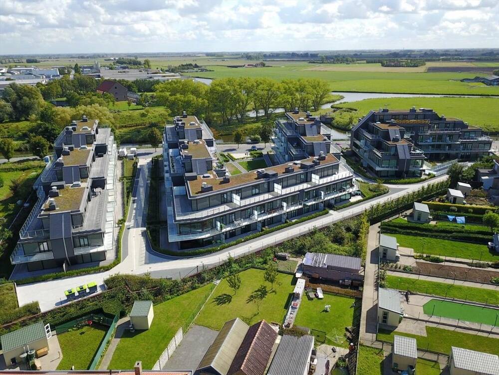 Box te koop in Nieuwpoort 8620 55000.00€ slaapkamers m² - Zoekertje 257422