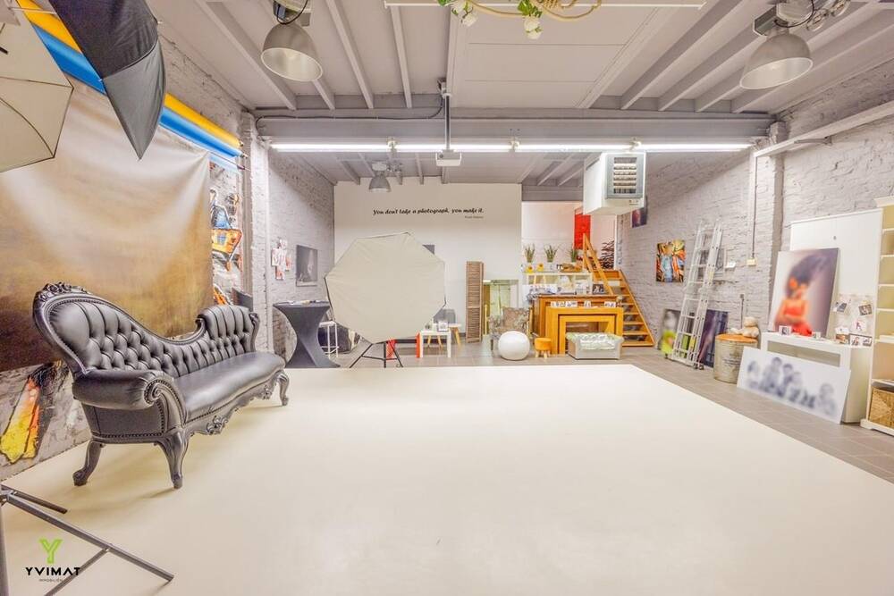 Andere te  huur in Zwevegem 8550 655.00€  slaapkamers 96.00m² - Zoekertje 259045