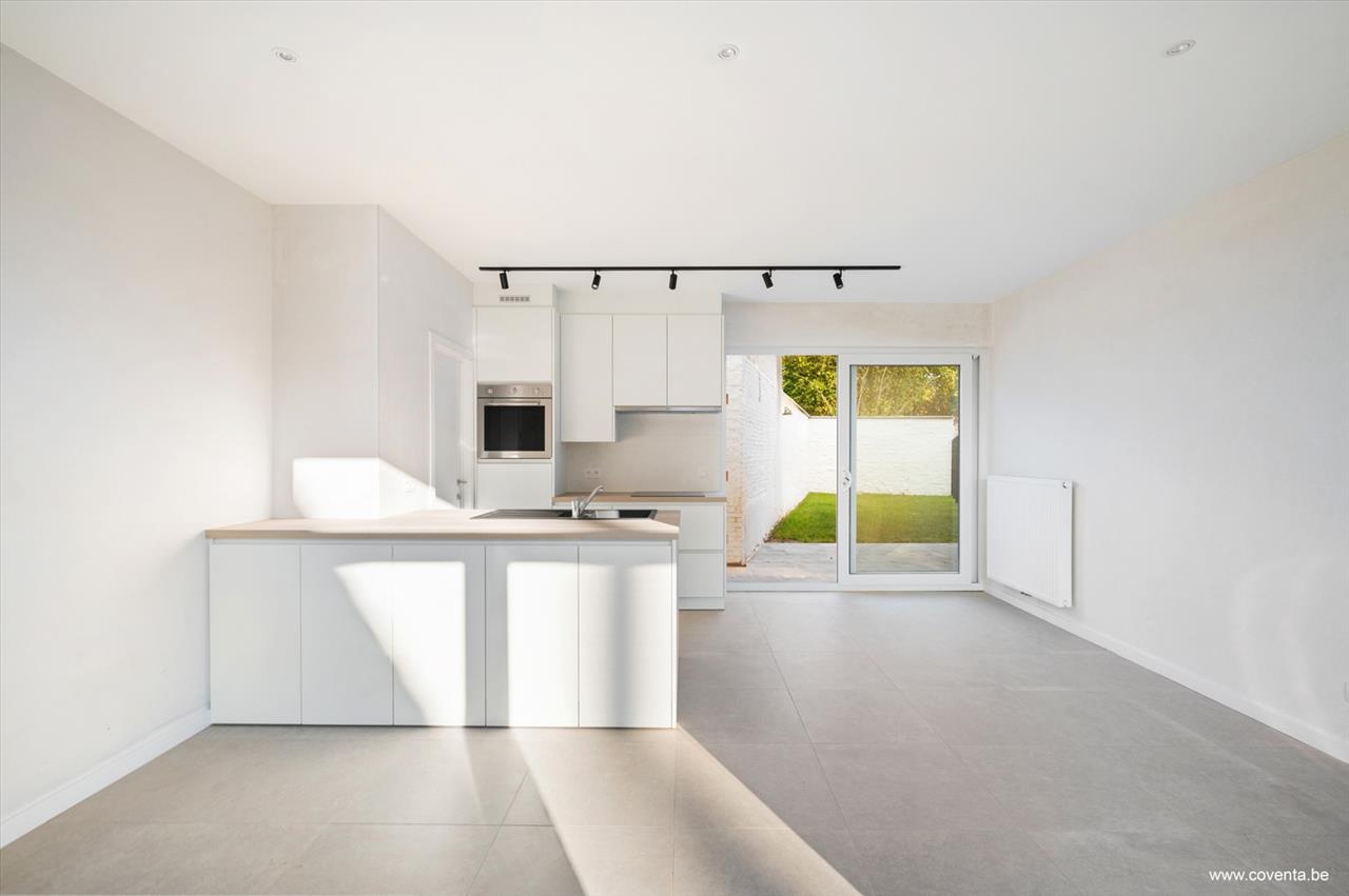 Huis te koop in Ledegem 8880 269000.00€ 3 slaapkamers 120.00m² - Zoekertje 260500