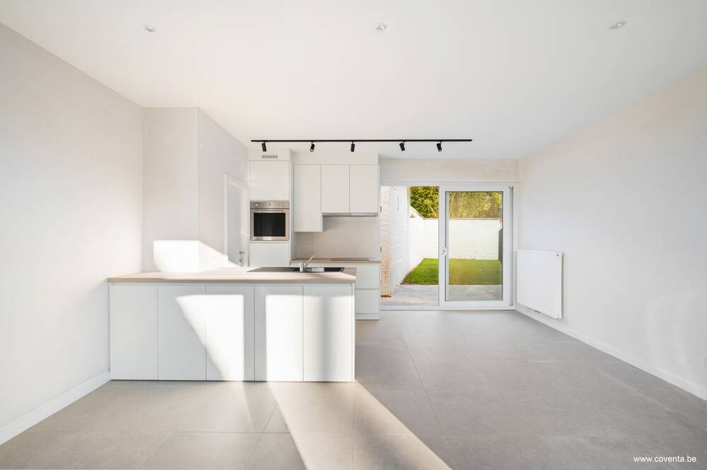 Huis te koop in Ledegem 8880 269000.00€ 3 slaapkamers 120.00m² - Zoekertje 260500