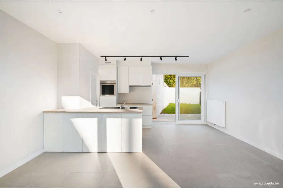 Huis te  koop in Ledegem 8880 269000.00€ 3 slaapkamers 120.00m² - Zoekertje 260500