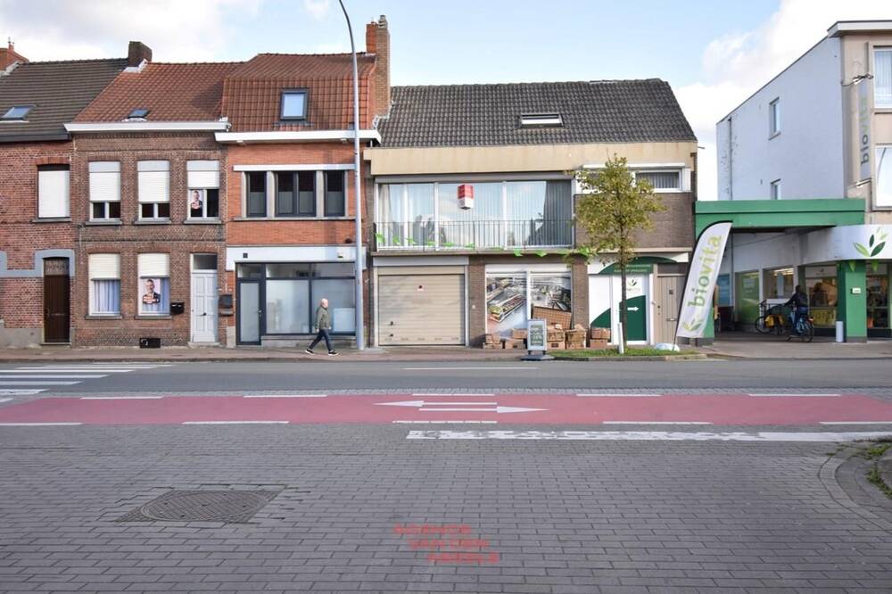 Huis te koop in Sint-Andries 8200 479000.00€ 3 slaapkamers 160.00m² - Zoekertje 261209