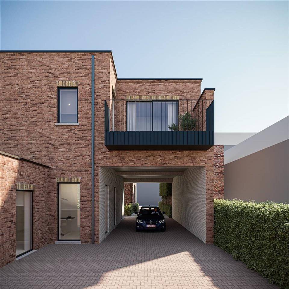 Box te  koop in Oostvleteren 8640 25000.00€  slaapkamers 15.00m² - Zoekertje 260473