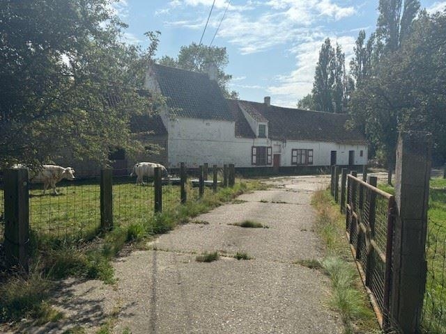 Handelszaak te  koop in Koolkerke 8000 535000.00€  slaapkamers m² - Zoekertje 452335