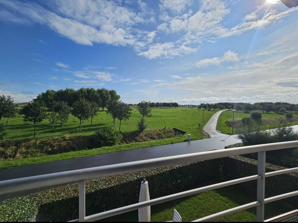Appartementsgebouw te koop in Nieuwpoort 8620 465000.00€ 2 slaapkamers 93.00m² - Zoekertje 262420