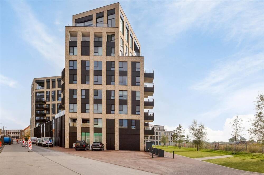 Handelszaak te koop in Veurne 8630 631000.00€ slaapkamers m² - Zoekertje 264270