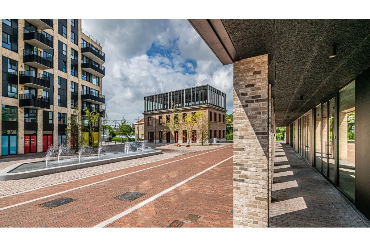 Handelszaak te  koop in Veurne 8630 382000.00€  slaapkamers m² - Zoekertje 264271