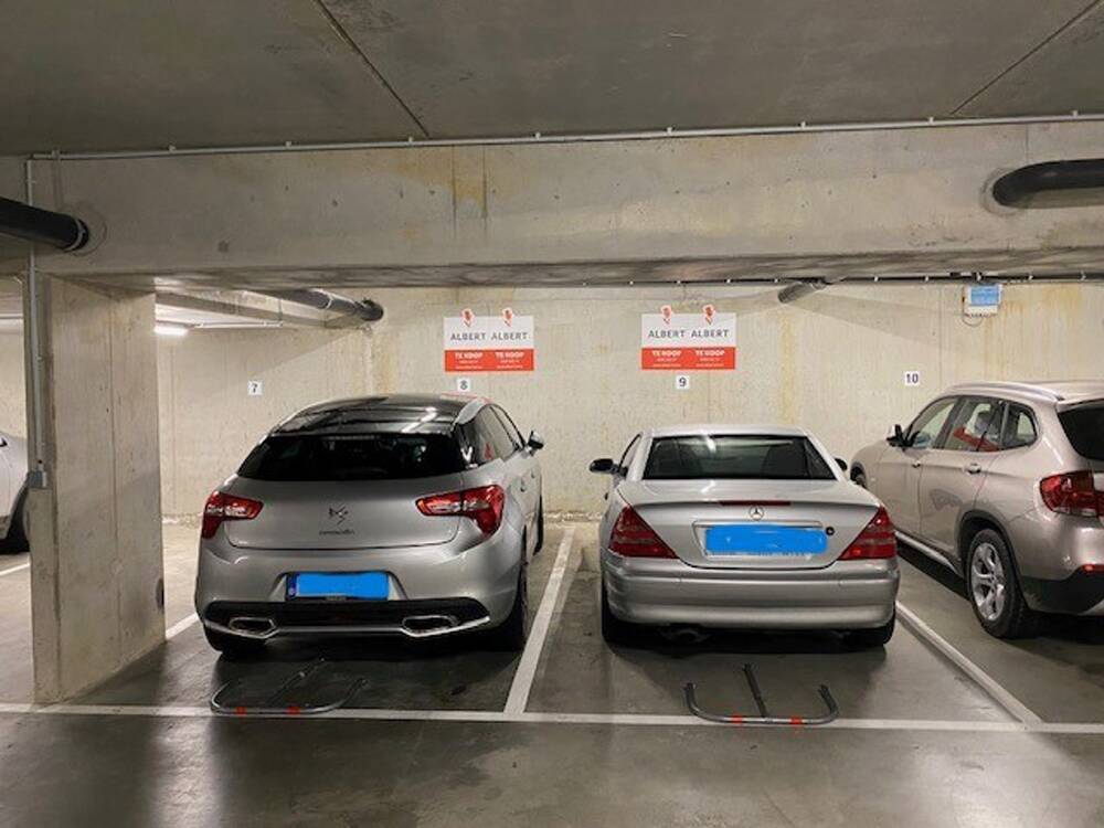 Parking te  koop in Oostkamp 8020 17500.00€  slaapkamers 15.00m² - Zoekertje 263843