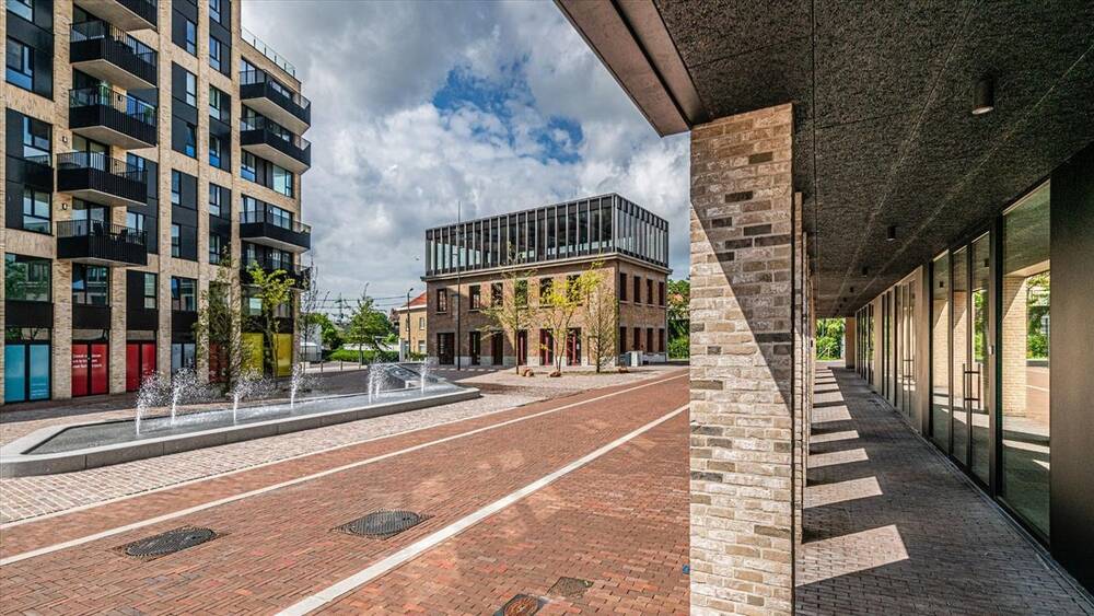 Handelszaak te koop in Veurne 8630 504000.00€ slaapkamers m² - Zoekertje 264272