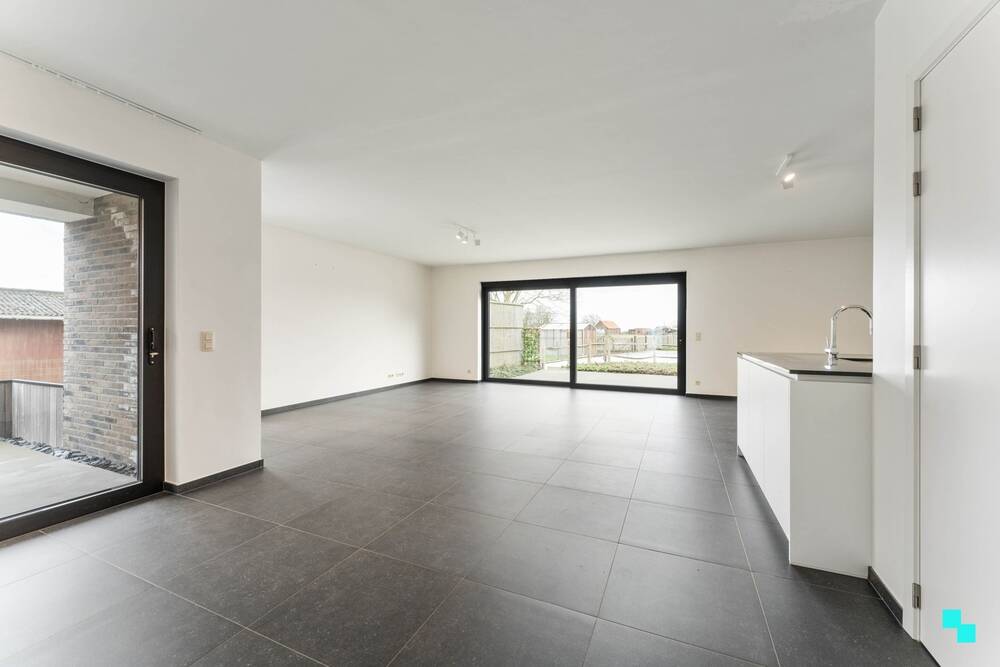 Appartement te koop in Hooglede 8830 479000.00€ 3 slaapkamers 154.65m² - Zoekertje 263823