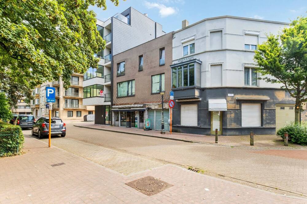 Handelszaak te koop in Oostende 8400 330000.00€ slaapkamers 368.00m² - Zoekertje 263967