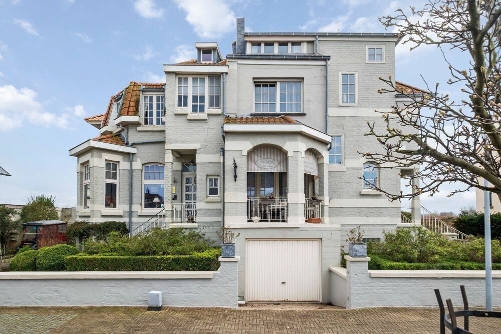 Handelszaak te koop in Westende 8434 850000.00€ slaapkamers 562.00m² - Zoekertje 264526