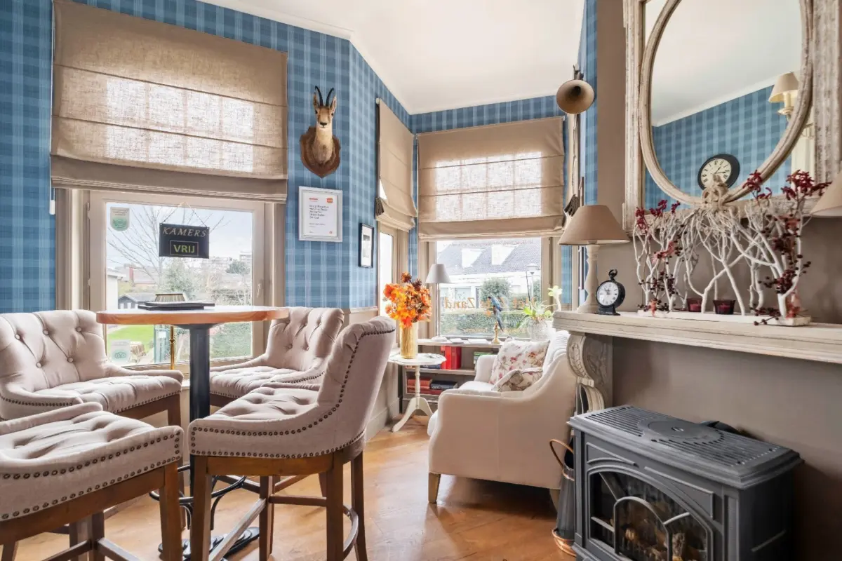 Huis te  koop in Westende 8434 1195000.00€ 8 slaapkamers 562.00m² - Zoekertje 263968