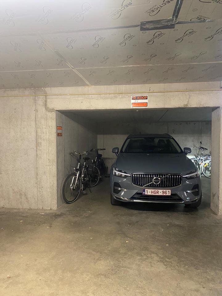 Parking & garage te koop in Koksijde 8670 35000.00€ slaapkamers m² - Zoekertje 264539