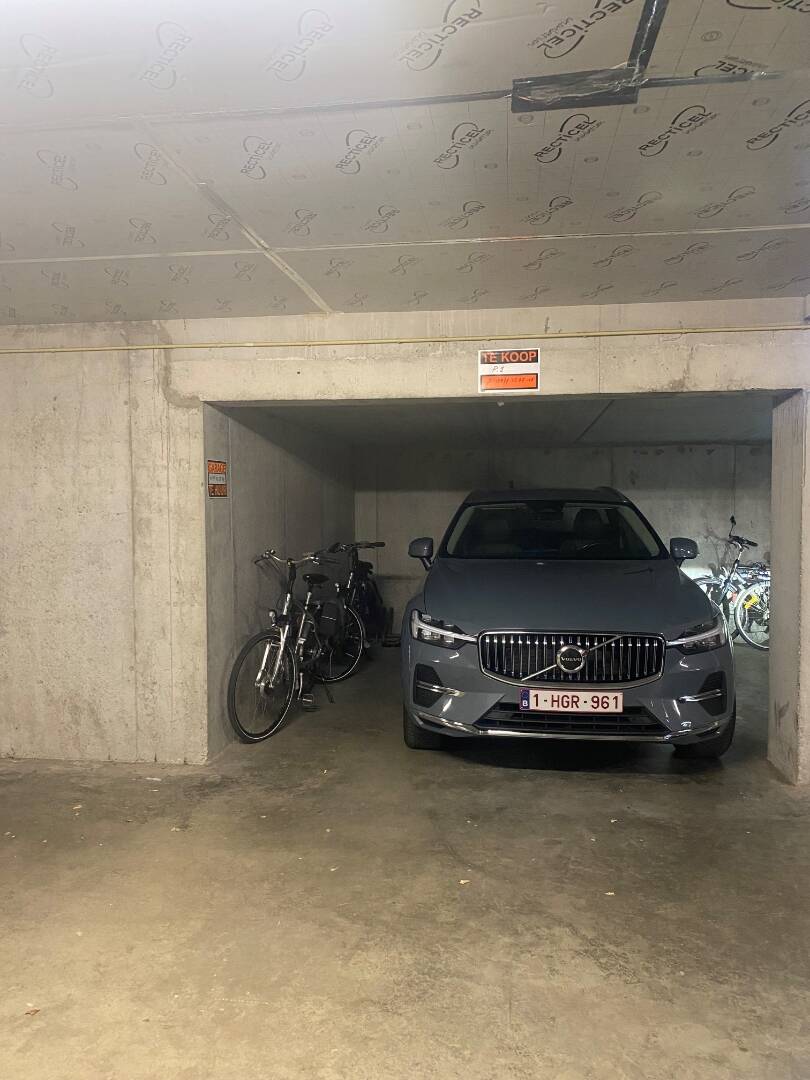 Parking & garage te koop in Koksijde 8670 35000.00€ slaapkamers m² - Zoekertje 264539