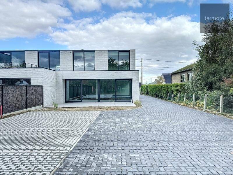 Andere te  huur in Waregem 8790 2900.00€  slaapkamers 200.00m² - Zoekertje 266337