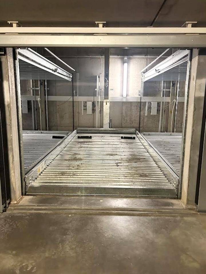 Box te in Nieuwpoort 8620 35000.00€ slaapkamers m² - Zoekertje 266587