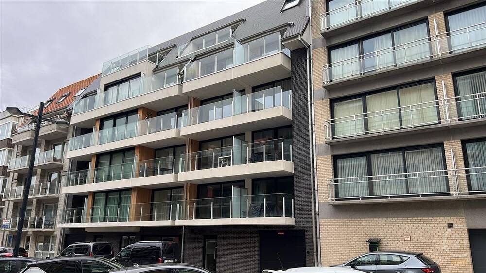 Parking & garage te koop in Middelkerke 8430 65000.00€ slaapkamers m² - Zoekertje 271765