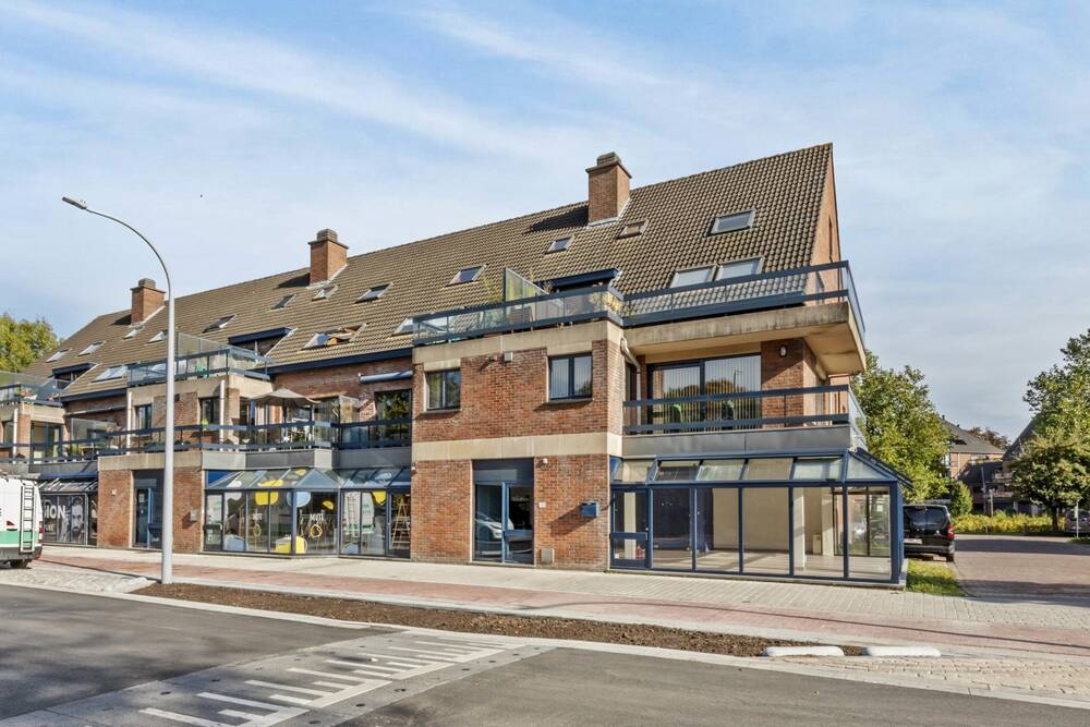 Appartement te  koop in Sint-Kruis 8310 268800.00€ 2 slaapkamers 90.00m² - Zoekertje 274123
