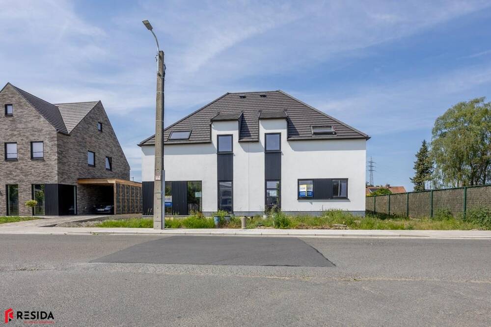 Huis te koop in Sint-Baafs-Vijve 8710 371600.00€ 3 slaapkamers 177.00m² - Zoekertje 509958