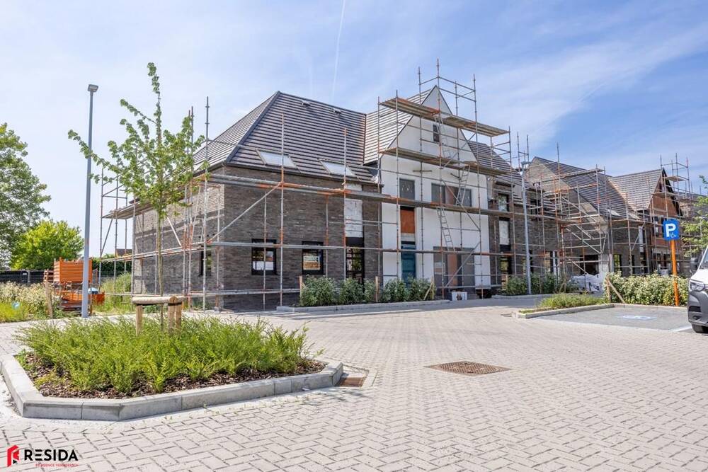Huis te koop in Sint-Baafs-Vijve 8710 349500.00€ 3 slaapkamers 154.00m² - Zoekertje 509962