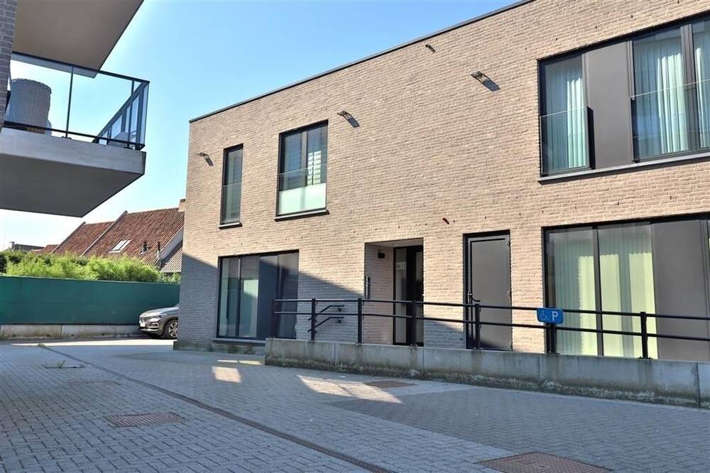 Appartement te koop in Anzegem 8570 190000.00€ 1 slaapkamers 58.00m² - Zoekertje 282505