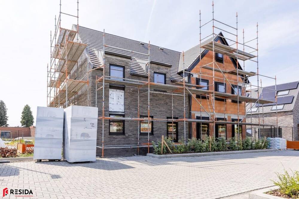 Huis te koop in Sint-Baafs-Vijve 8710 369500.00€ 3 slaapkamers 164.00m² - Zoekertje 509956