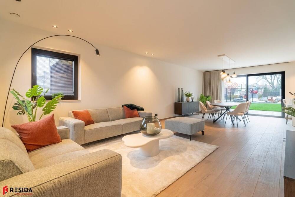 Huis te koop in Sint-Baafs-Vijve 8710 374500.00€ 3 slaapkamers 178.00m² - Zoekertje 284390