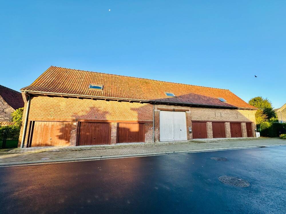 Handelszaak te  koop in Geluwe 8940 175000.00€ 0 slaapkamers m² - Zoekertje 283815